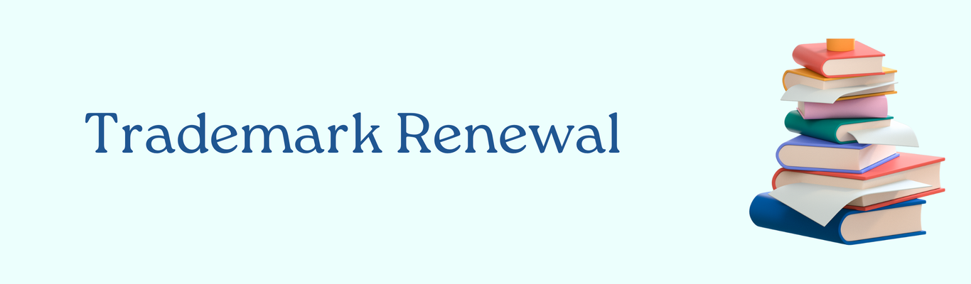 Trademark Renewal